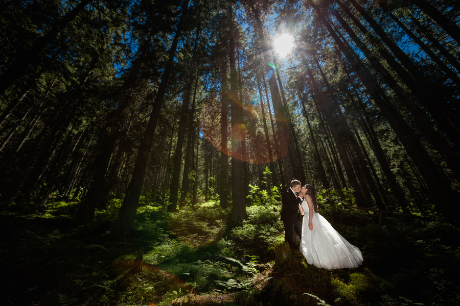 plener ślubny w Tatrach; fotografia ślubna śląsk; fotografia ślubna kraków; dwóch fotograf na ślub; zdjęcia ślubne; fotograf ślubny bielsko
