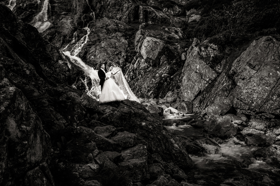 plener ślubny w Tatrach; fotografia ślubna śląsk; fotografia ślubna kraków; dwóch fotograf na ślub; zdjęcia ślubne; fotograf ślubny bielsko