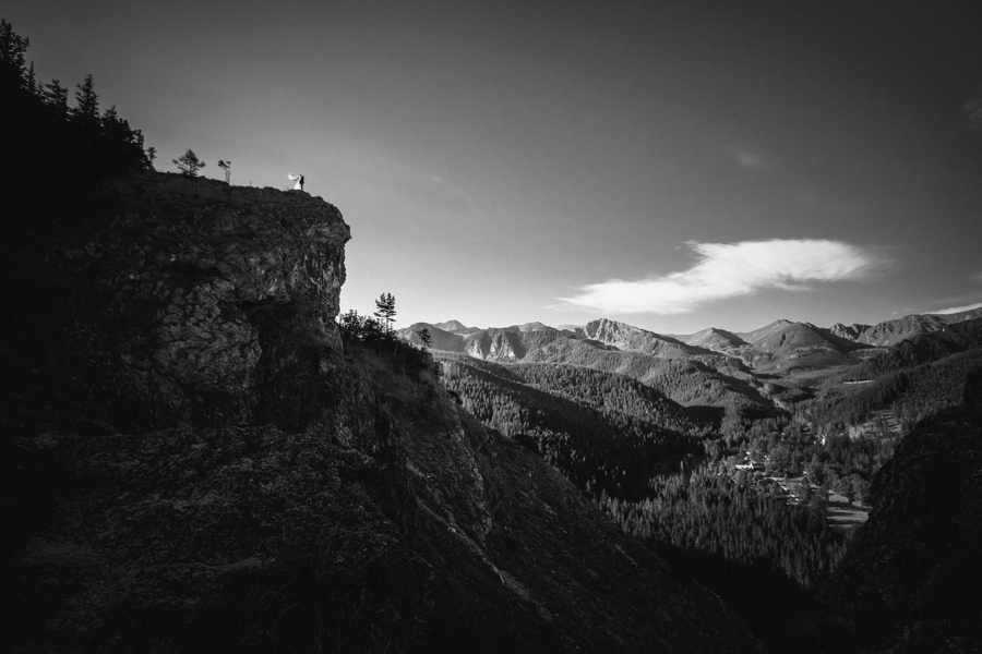 plener ślubny Angeliki i Adama w Tatrach plener ślubny w Tatrach; sesja slubna Nosal; sesja slubna Tatry; fotografia ślubna śląsk; fotografia ślubna kraków; dwóch fotograf na ślub; zdjęcia ślubne; fotograf ślubny bielsko