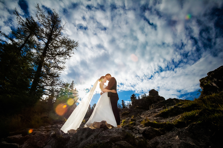 plener ślubny Angeliki i Adama w Tatrach plener ślubny w Tatrach; sesja slubna Nosal; sesja slubna Tatry; fotografia ślubna śląsk; fotografia ślubna kraków; dwóch fotograf na ślub; zdjęcia ślubne; fotograf ślubny bielsko
