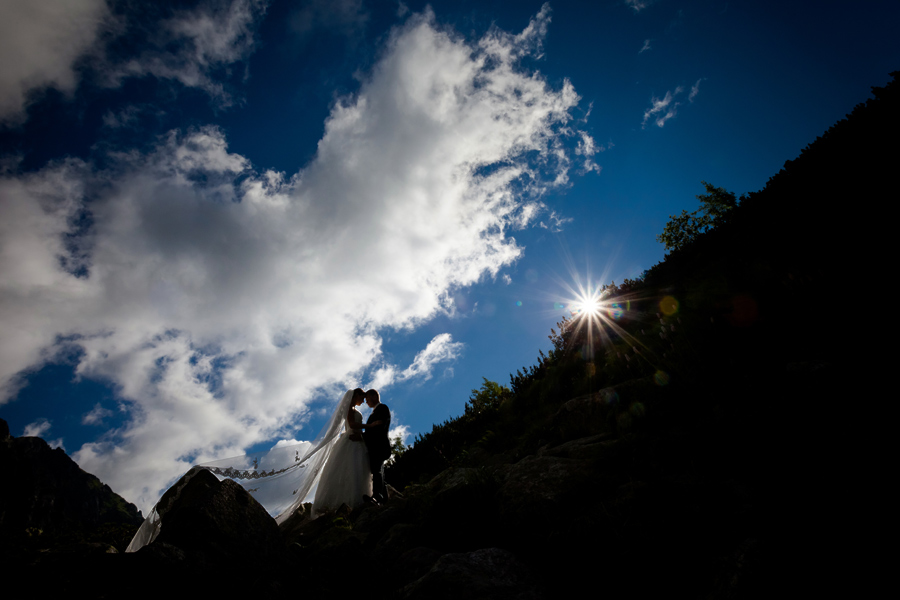 plener ślubny w Tatrach; fotografia ślubna śląsk; fotografia ślubna kraków; dwóch fotograf na ślub; zdjęcia ślubne; fotograf ślubny bielsko