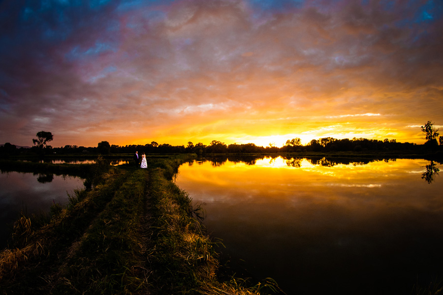 plener ślubny zdjęcia ślubne śląsk