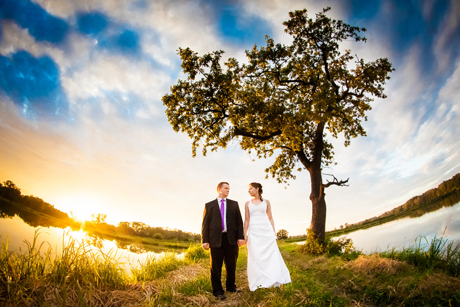 plener ślubny zdjęcia ślubne śląsk