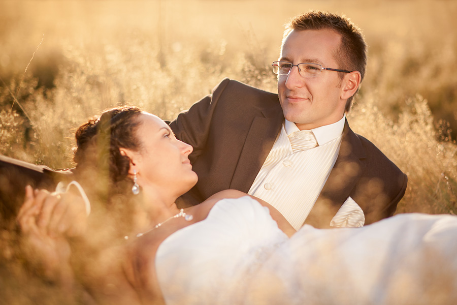 Sesja ślubna w Koniakowie Plener ślubny w górach