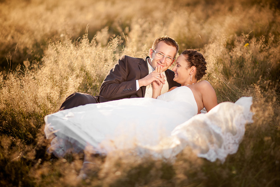 Sesja ślubna w Koniakowie Plener ślubny w górach