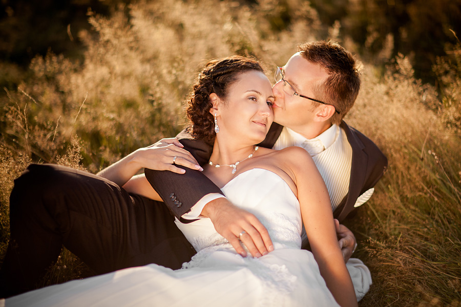 Sesja ślubna w Koniakowie Plener ślubny w górach