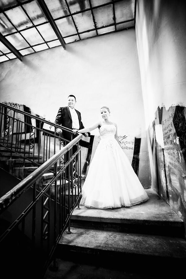 fotograf ślubny Kraków