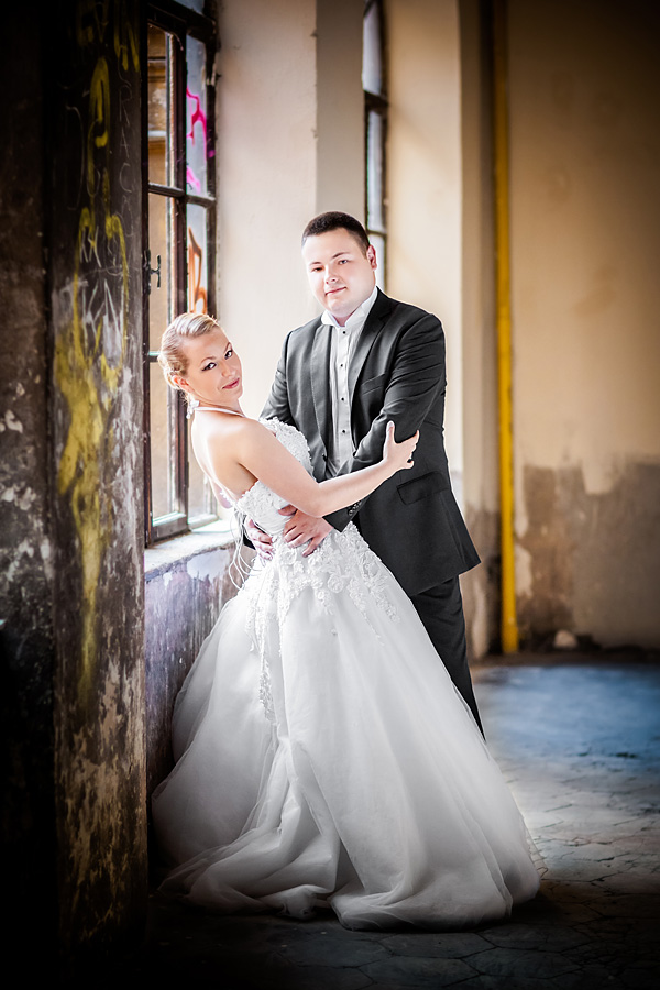 fotograf ślubny Kraków