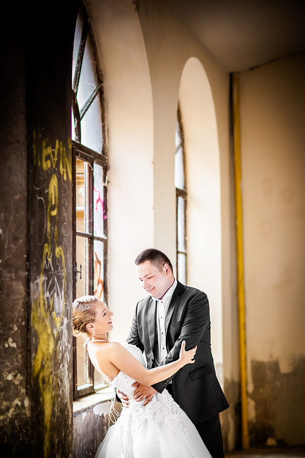 fotograf ślubny Kraków