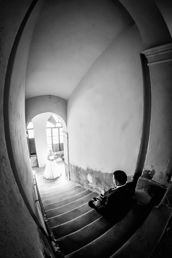 fotograf ślubny Kraków