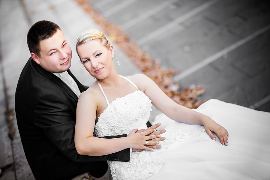 fotograf ślubny Kraków