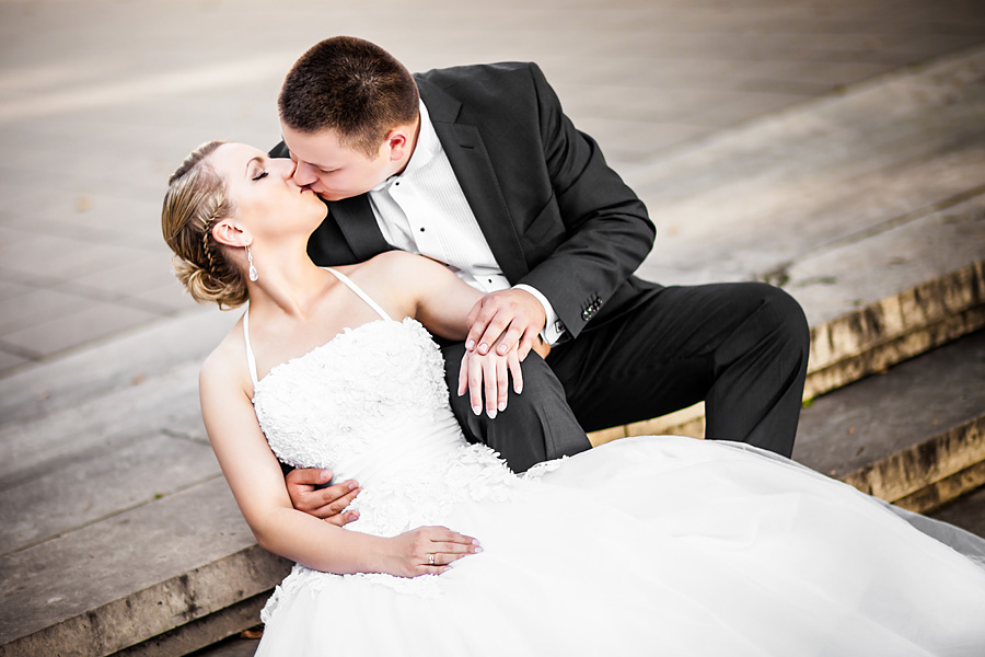 fotograf ślubny Kraków