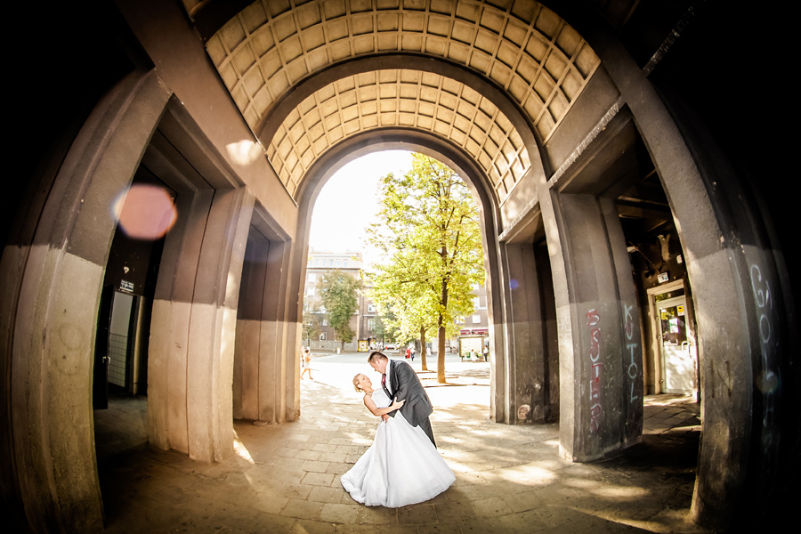 fotograf ślubny Kraków
