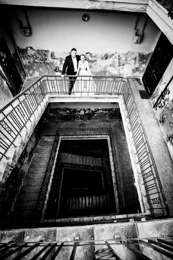 fotograf ślubny Kraków