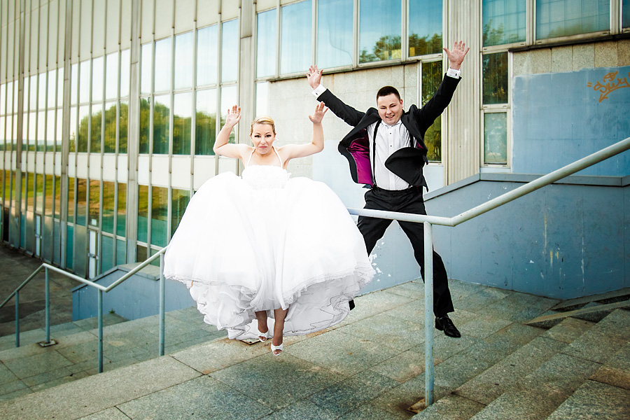 fotograf ślubny Kraków