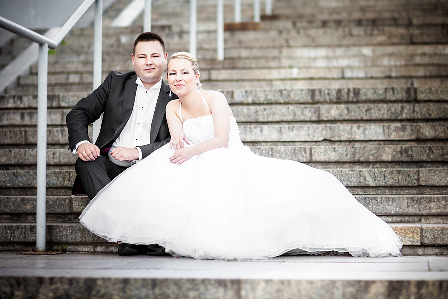 fotograf ślubny Kraków