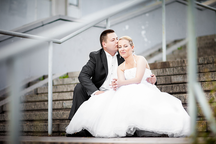 fotograf ślubny Kraków