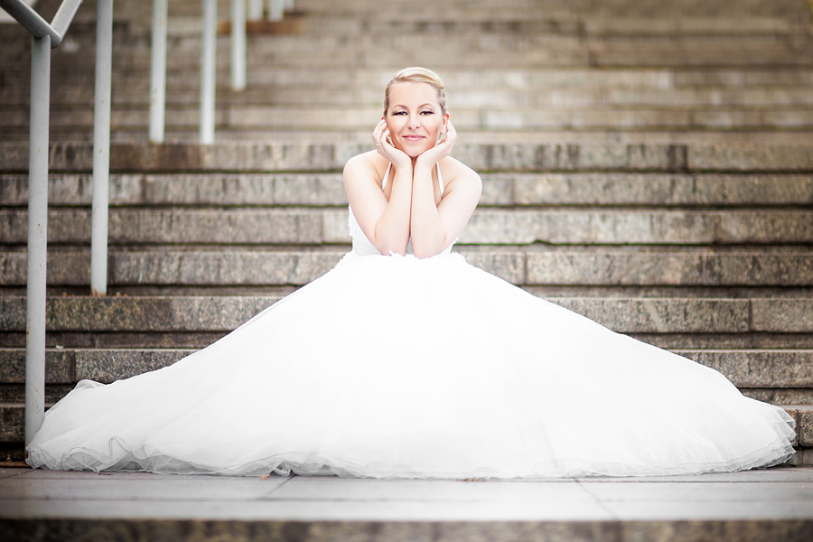 fotograf ślubny Kraków