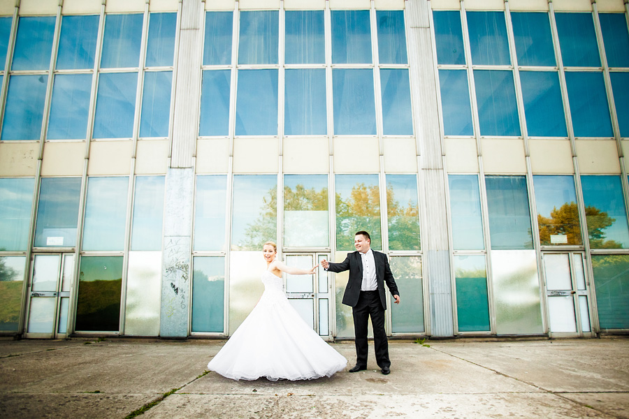 fotograf ślubny Kraków