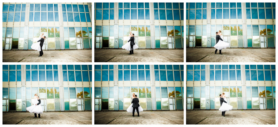 fotograf ślubny Kraków