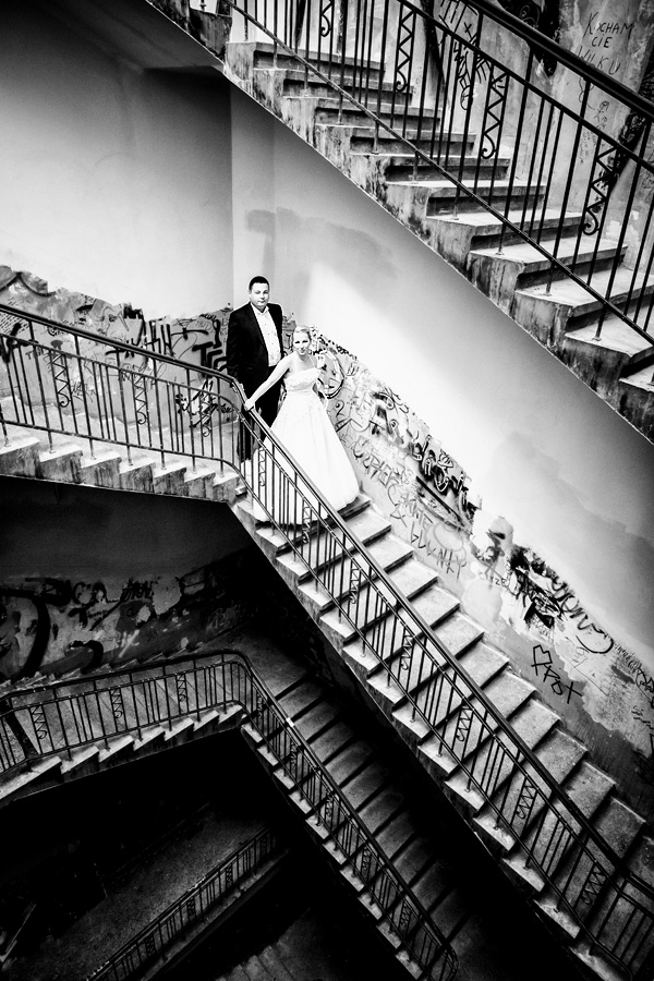 fotograf ślubny Kraków