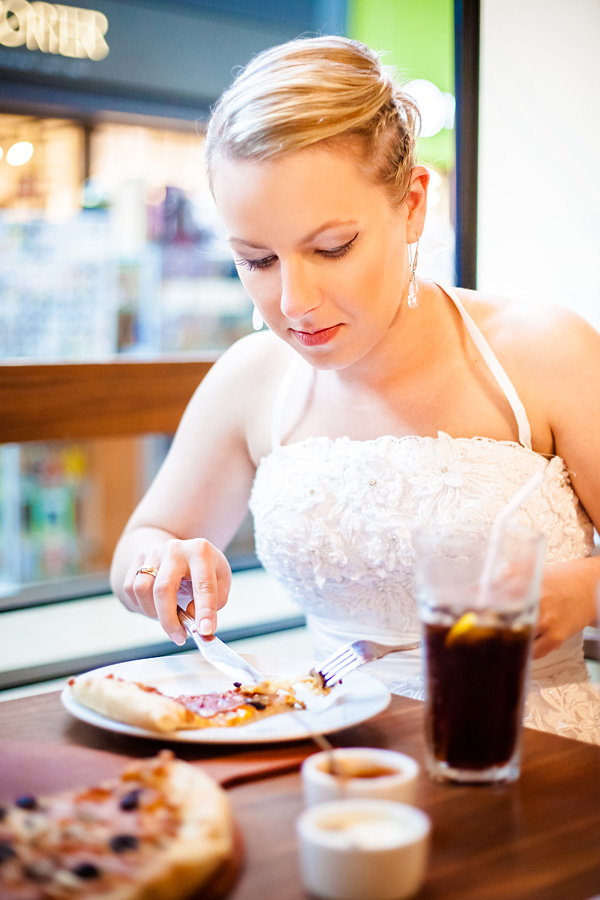 fotograf ślubny Kraków