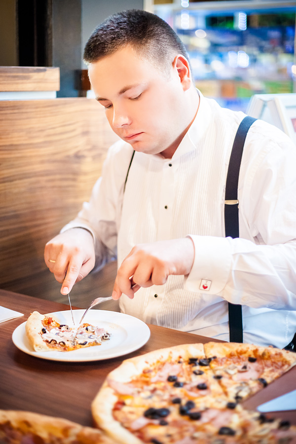 fotograf ślubny Kraków