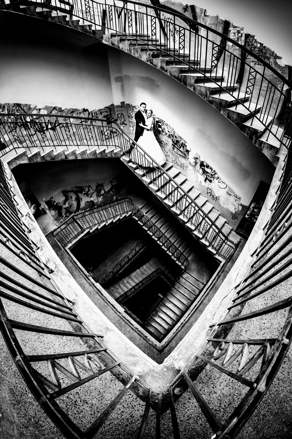 fotograf ślubny Kraków