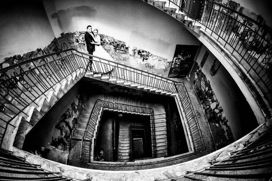 fotograf ślubny Kraków