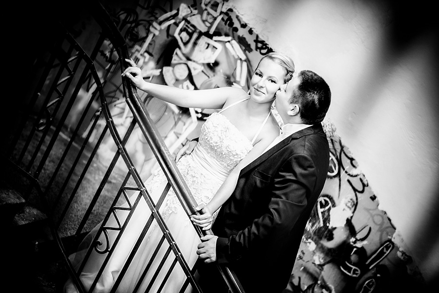 fotograf ślubny Kraków