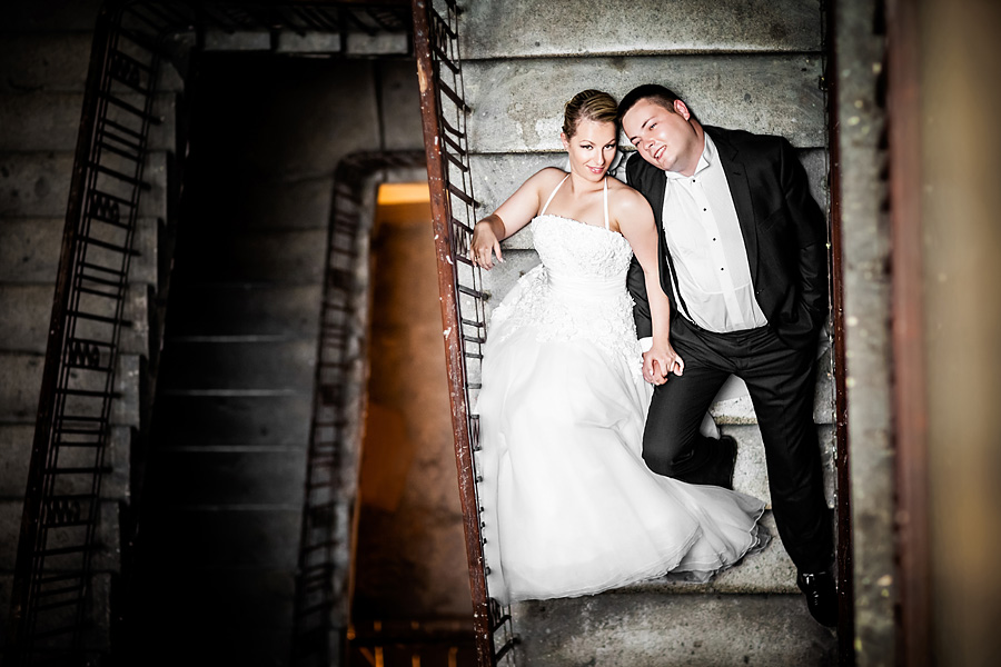 fotograf ślubny Kraków