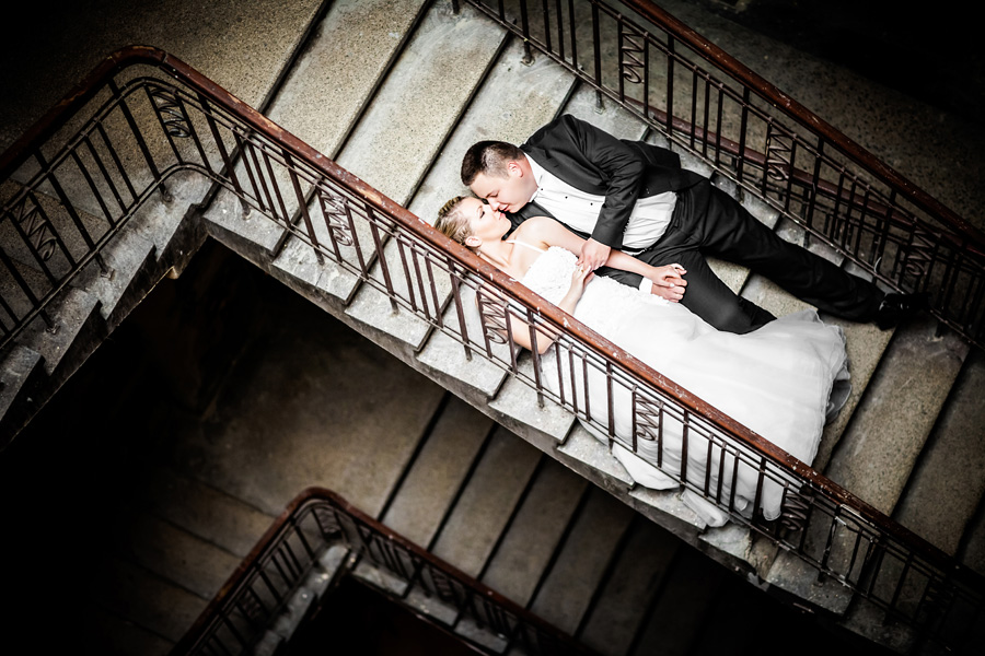 fotograf ślubny Kraków