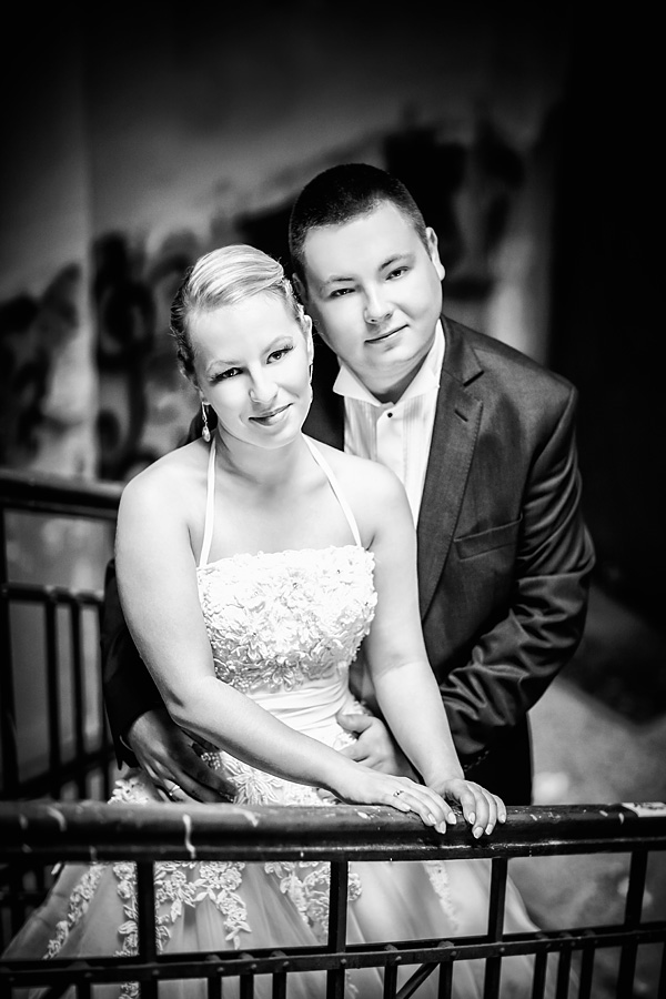 fotograf ślubny Kraków