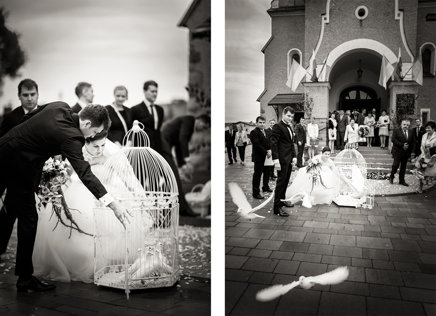 fotografia ślubna śląsk; fotografia ślubna kraków; dwóch fotograf na ślub; zdjęcia ślubne; fotograf ślubny bielsko