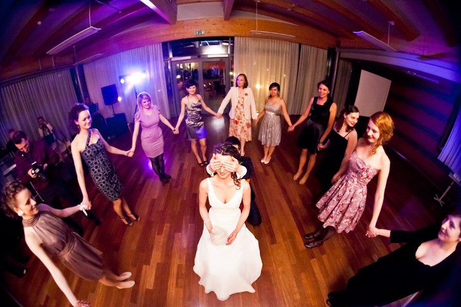Magia Obrazu Fotografia Ślubna