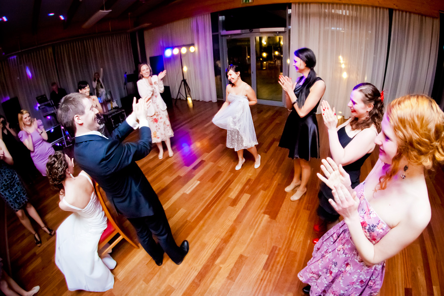 Magia Obrazu Fotografia Ślubna