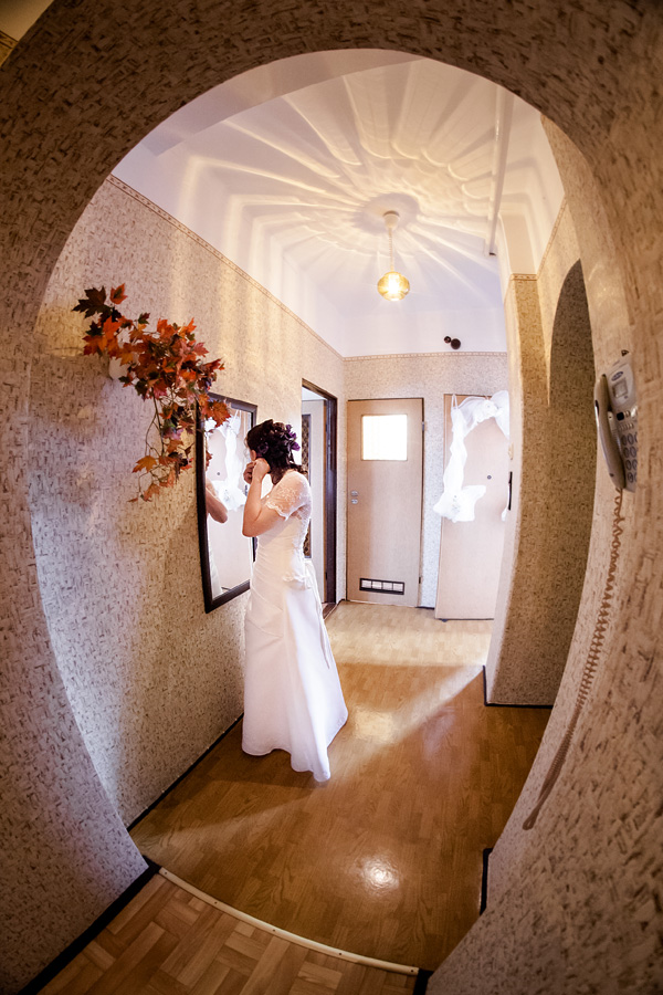 Reportaż ślubny Fotografia ślubna Śląsk