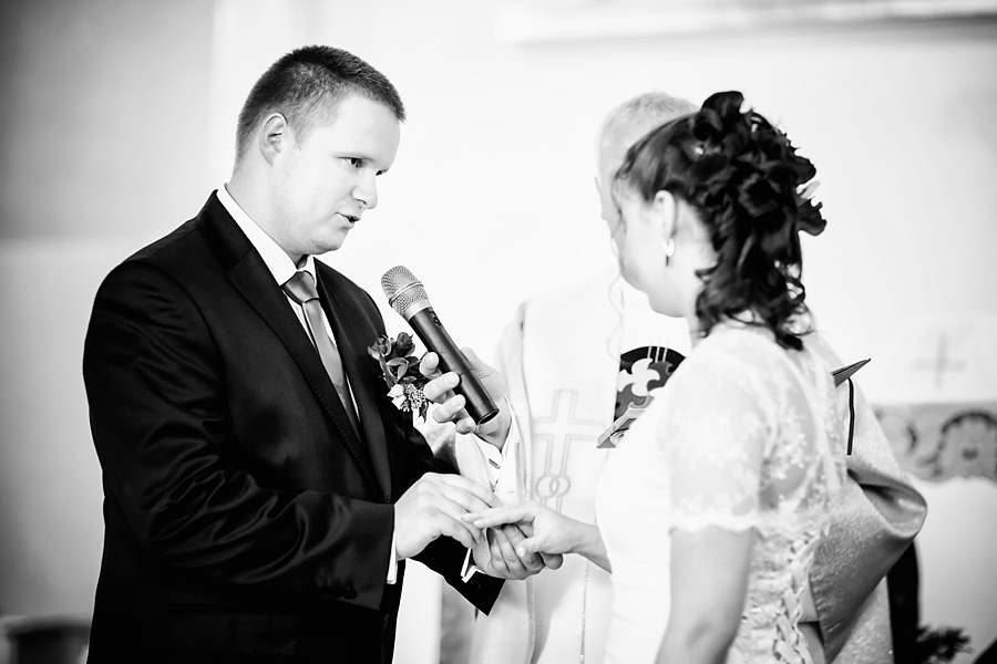 Reportaż ślubny Fotografia ślubna Śląsk