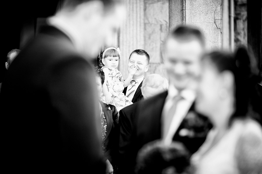 Reportaż ślubny Fotografia ślubna Śląsk