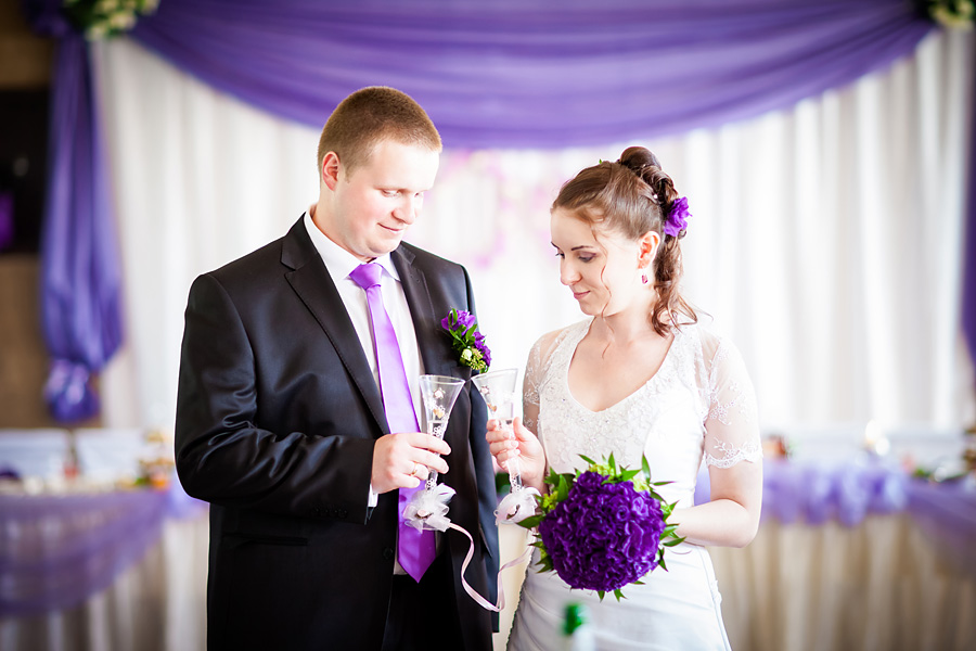 Reportaż ślubny Fotografia ślubna Śląsk