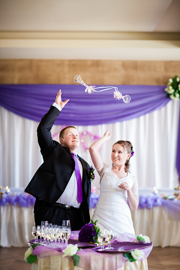 Reportaż ślubny Fotografia ślubna Śląsk