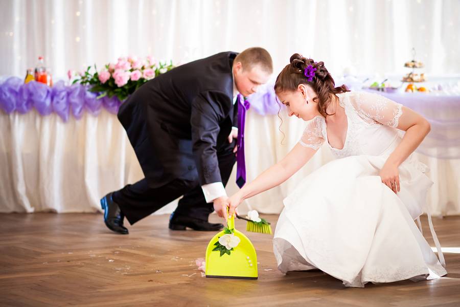 Reportaż ślubny Fotografia ślubna Śląsk