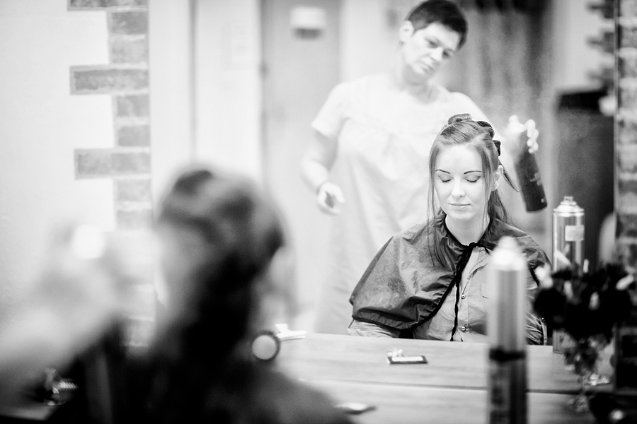 Reportaż ślubny Fotografia ślubna Śląsk