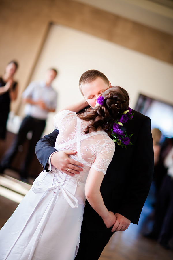 Reportaż ślubny Fotografia ślubna Śląsk