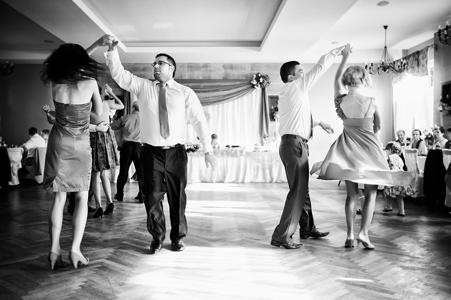 Reportaż ślubny Fotografia ślubna Śląsk