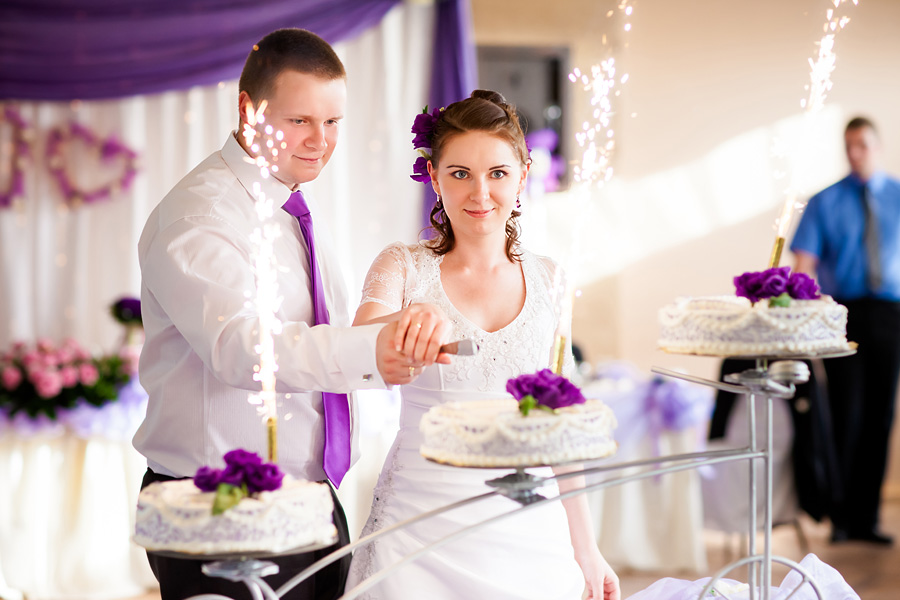 Reportaż ślubny Fotografia ślubna Śląsk