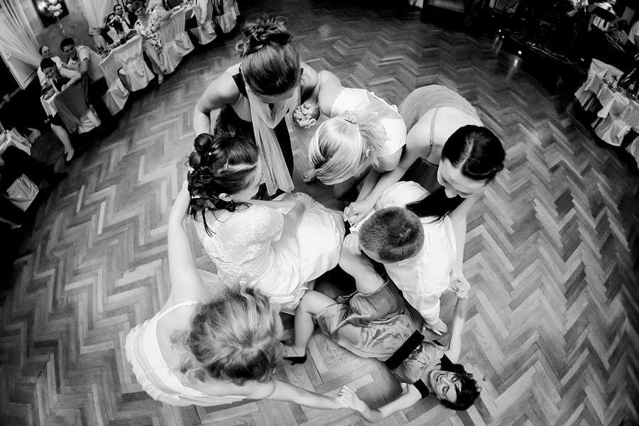 Reportaż ślubny Fotografia ślubna Śląsk