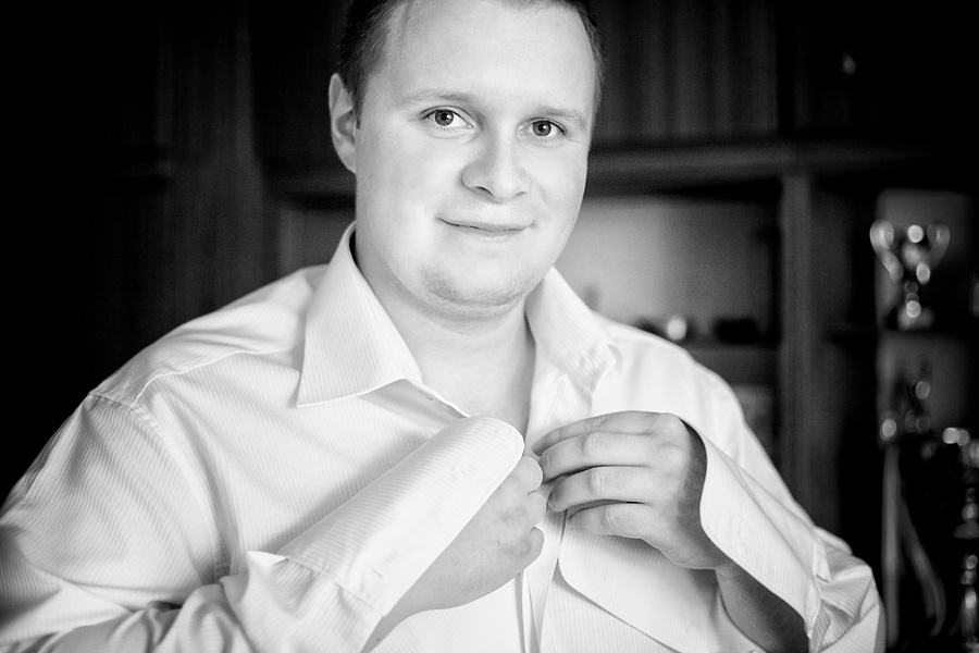 Reportaż ślubny Fotografia ślubna Śląsk