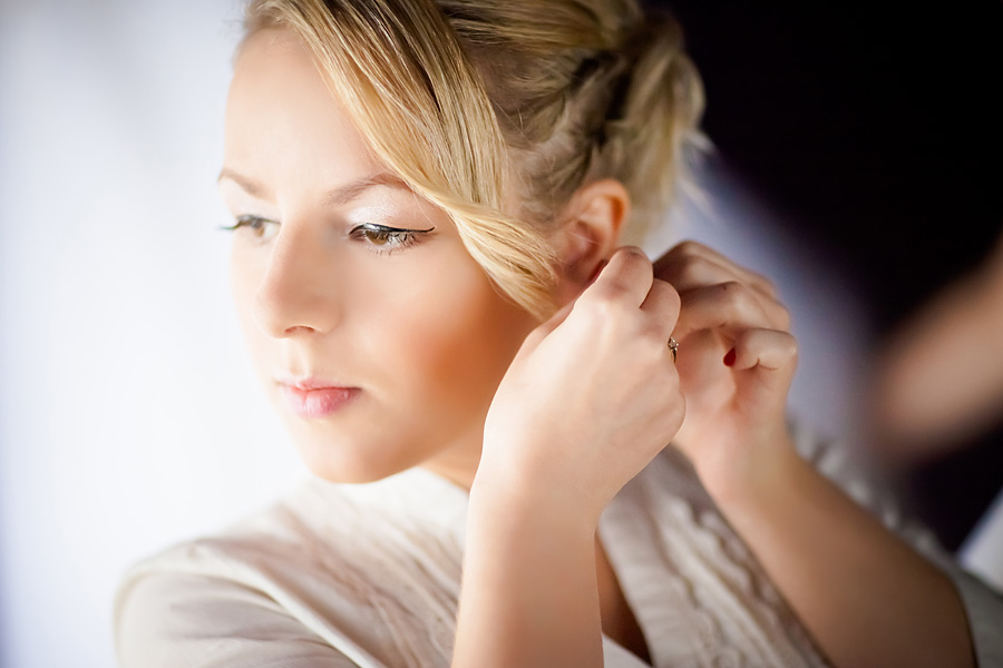 reportaz slubny Karoliny i Lukasza fotograf slubny slask