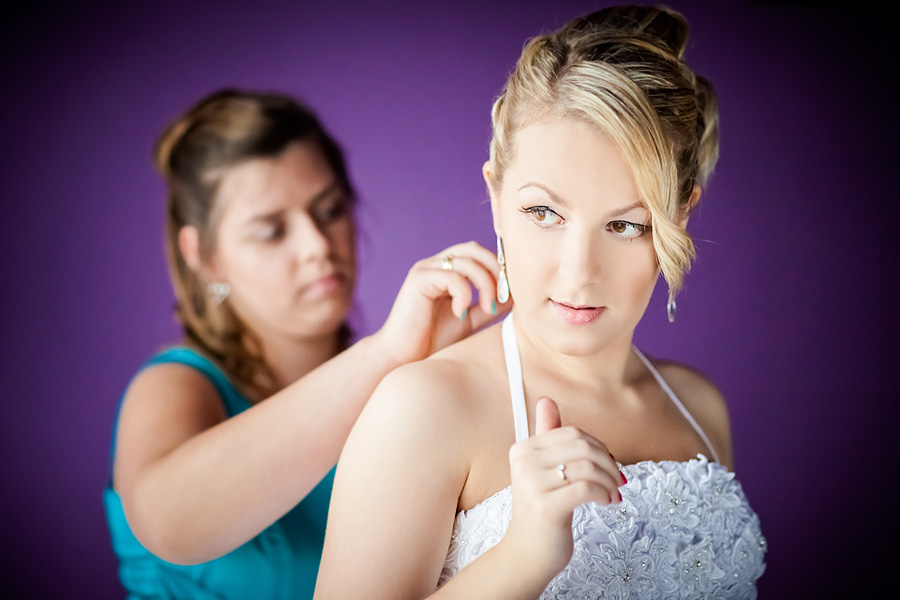 reportaz slubny Karoliny i Lukasza fotograf slubny slask